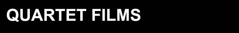 Quartet Films logo